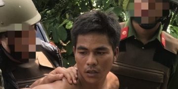 Bắt thêm 3 đối tượng truy nã đặc biệt trong vụ tấn công trụ sở xã ở Đắk Lắk