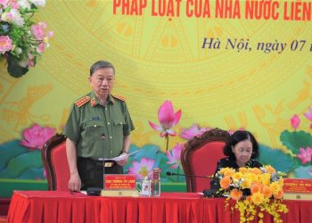Giữ vững ổn định an ninh, phát triển kinh tế, đời sống xã hội vùng Tây Nguyên