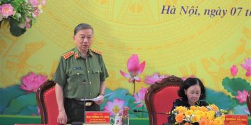 Giữ vững ổn định an ninh, phát triển kinh tế, đời sống xã hội vùng Tây Nguyên