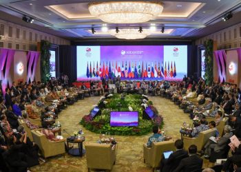 28 năm Việt Nam hòa mình vào sứ mệnh chung vì hòa bình, ổn định, hợp tác và phát triển của ASEAN.