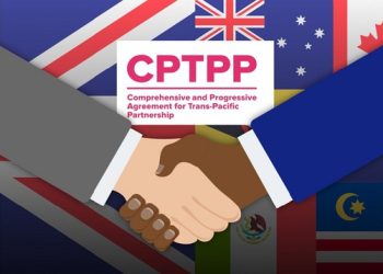 Vương quốc Anh chính thức ký thỏa thuận gia nhập Hiệp định Đối tác Toàn diện và Tiến bộ xuyên Thái Bình Dương (CPTPP)