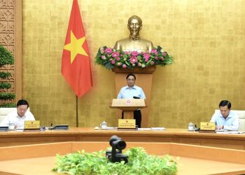 Thủ tướng chủ trì phiên họp Chính phủ thường kỳ tháng 7/2023