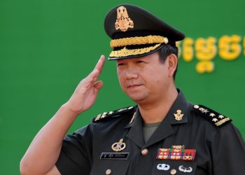 Bầu cử Campuchia: Đảng Nhân dân Campuchia (CPP) cầm quyền giành 120/125 ghế Quốc hội khóa mới