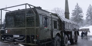 Điều kiện để Nga rút vũ khí hạt nhân khỏi Belarus