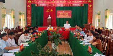 Mặt trận Tổ quốc Việt Nam tỉnh Đắc Nông: Chú trọng đẩy mạnh vai trò phát huy dân chủ, giám sát và phản biện xã hội