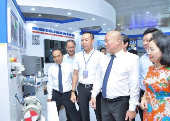 Hội chợ EWEC – Đà Nẵng 2023: Quảng bá tiềm năng kinh tế của hành lang kinh tế với cả vùng và quốc tế