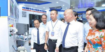 Hội chợ EWEC – Đà Nẵng 2023: Quảng bá tiềm năng kinh tế của hành lang kinh tế với cả vùng và quốc tế