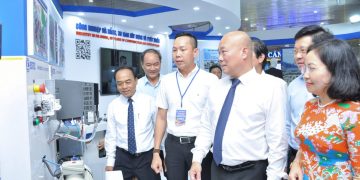 Hội chợ EWEC – Đà Nẵng 2023: Quảng bá tiềm năng kinh tế của hành lang kinh tế với cả vùng và quốc tế