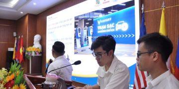 481 đề tài khoa học công nghệ sinh viên toàn quốc tranh Giải thưởng cấp Bộ 2023