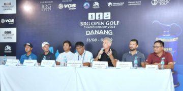 20 vận động viên golf Việt Nam tiêu biểu có mặt tại BRG Open Golf Championship Danang 2023
