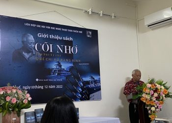 Đà Nẵng: Thu hồi ấn phẩm độc hại Cõi nhớ