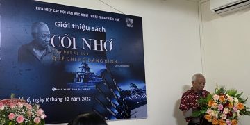 Đà Nẵng: Thu hồi ấn phẩm độc hại Cõi nhớ