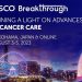 Hội nghị ASCO Breakthrough 2023: Những đột phá trong lĩnh vực y học để chuẩn đoán và điều trị ung thư