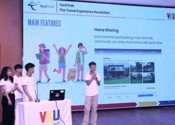 Cuộc thi thiết kế web đẹp – BWD 2023 – VKU lần V: Ý tưởng mới, đa dạng tính sáng tạo – giàu tiện ích