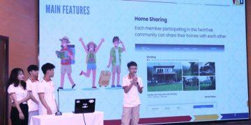 Cuộc thi thiết kế web đẹp – BWD 2023 – VKU lần V: Ý tưởng mới, đa dạng tính sáng tạo – giàu tiện ích