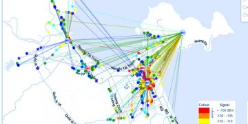 Đà Nẵng xây dựng thành phố thông minh trên nền tảng công nghệ LoRa/LoRaWAN