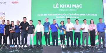 Giải Marathon Quốc tế Đà Nẵng Manulife 2023: Thay đổi cung đường chạy, tăng trải nghiệm cho vận động viên