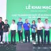 Giải Marathon Quốc tế Đà Nẵng Manulife 2023: Thay đổi cung đường chạy, tăng trải nghiệm cho vận động viên