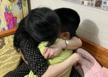 Tổ chức Trẻ em Rồng Xanh giải cứu phụ nữ Việt Nam bị lừa bán sang Myanmar