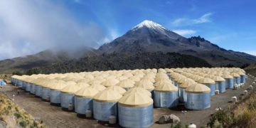 Các nhà khoa học phát hiện ánh sáng từ Mặt Trời có thể đạt mức năng lượng gần 10 nghìn tỷ electron volt.