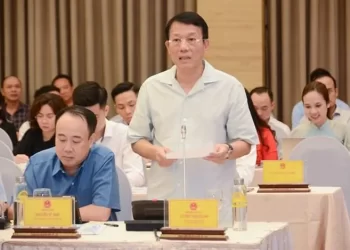 Thứ trưởng Bộ Công an cảnh báo âm mưu lợi dụng phá hoại trong hợp tác giáo dục