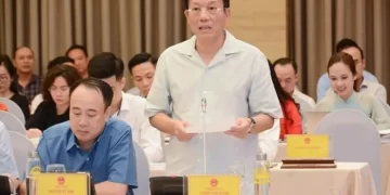 Thứ trưởng Bộ Công an cảnh báo âm mưu lợi dụng phá hoại trong hợp tác giáo dục