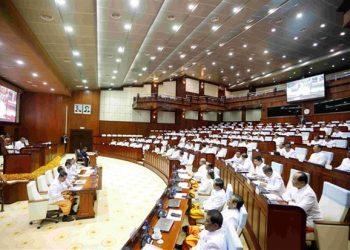 Quốc hội và Chính phủ Campuchia nhiệm kỳ mới chính thức đi vào hoạt động từ ngày 23/8