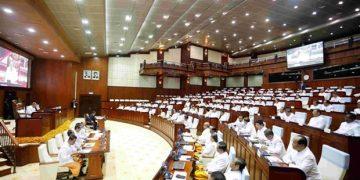 Quốc hội và Chính phủ Campuchia nhiệm kỳ mới chính thức đi vào hoạt động từ ngày 23/8