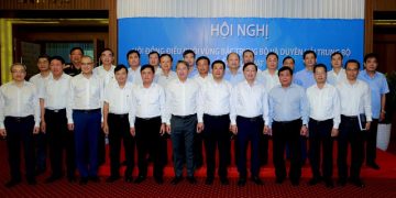 Định hướng phát triển các địa phương theo tư duy liên kết vùng