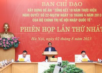 Tạo thuận lợi cho hội nhập kinh tế và góp phần tích cực vào phát triển kinh tế.