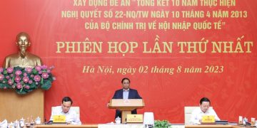 Tạo thuận lợi cho hội nhập kinh tế và góp phần tích cực vào phát triển kinh tế.