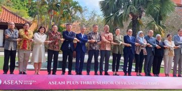 Các nước ASEAN khẳng định quan điểm của mình về các vấn đề khu vực.