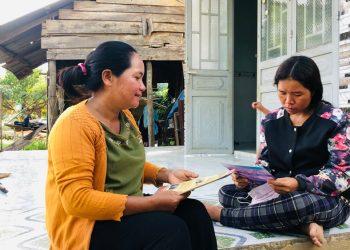 Ủy ban Dân tộc tích cực triển khai Chương trình Mục tiêu Quốc gia vùng đồng bào dân tộc thiểu số và miền núi