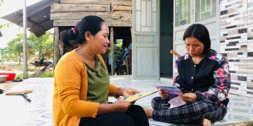 Ủy ban Dân tộc tích cực triển khai Chương trình Mục tiêu Quốc gia vùng đồng bào dân tộc thiểu số và miền núi