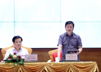 Kết nối mạng lưới truyền thông chính sách trong cả nước