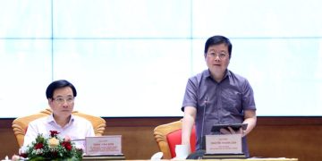 Kết nối mạng lưới truyền thông chính sách trong cả nước