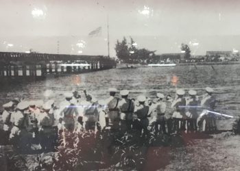 Một chiến công đặc biệt của Đoàn Nghi lễ Quân đội – Đơn vị Anh hùng Lực lượng vũ trang