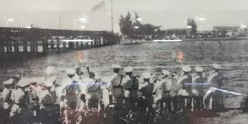 Một chiến công đặc biệt của Đoàn Nghi lễ Quân đội – Đơn vị Anh hùng Lực lượng vũ trang