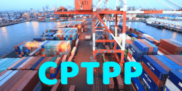 Việt Nam bổ sung 3 nước được áp dụng thuế xuất nhập khẩu ưu đãi theo Hiệp định CPTPP