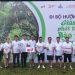 Gần 1.000 người đi bộ hưởng ứng chương trình “Giảm phát thải, bảo vệ tương lai” tại Vườn quốc gia Cúc Phương