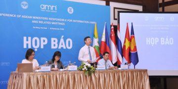Việt Nam hiện thực hóa khát vọng về một ASEAN có hệ sinh thái thông tin trên không gian mạng lành mạnh, đầy đủ, độ tin cậy cao