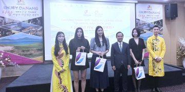 Quảng bá du lịch Golf và MICE Đà Nẵng tại Hàn Quốc