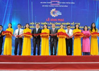 Công nghiệp hỗ trợ, chế biến chế tạo nâng cao giá trị gia tăng cho nền kinh tế vùng kinh tế trọng điểm miền Trung