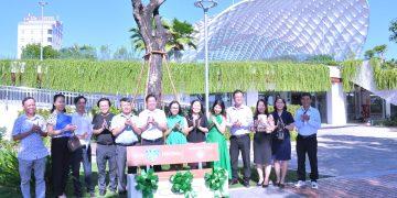 Grab chung tay, nâng tầm tiện ích công cộng, thúc đẩy du lịch Đà Nẵng