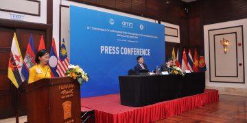 Bế mạc hội nghị Bộ trưởng Thông tin ASEAN: Từ Thông tin đến Tri thức, vì một ASEAN Tự cường và Thích ứng