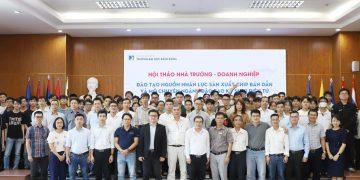 Đại học Bách khoa – Đại học Đà Nẵng chủ động tham gia hệ sinh thái bán dẫn