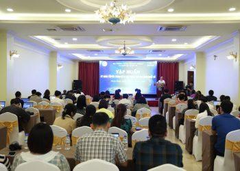 Bộ Thông tin và Truyền thông tập huấn kỹ năng truyền thông về di sản trong thời đại công nghệ số cho phóng viên, biên tập viên