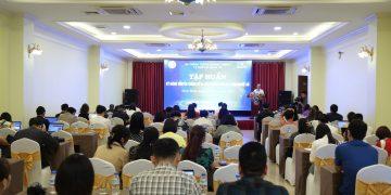 Bộ Thông tin và Truyền thông tập huấn kỹ năng truyền thông về di sản trong thời đại công nghệ số cho phóng viên, biên tập viên