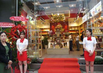 Khai trương Canadian Vita – Nhân sâm Canada tại Hải Phòng