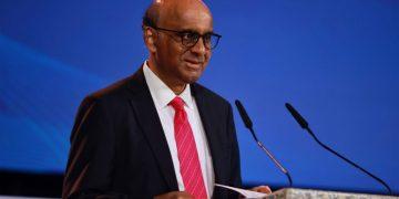 Ông Tharman Shanmugaratnam đắc cử tổng thống Singapore
